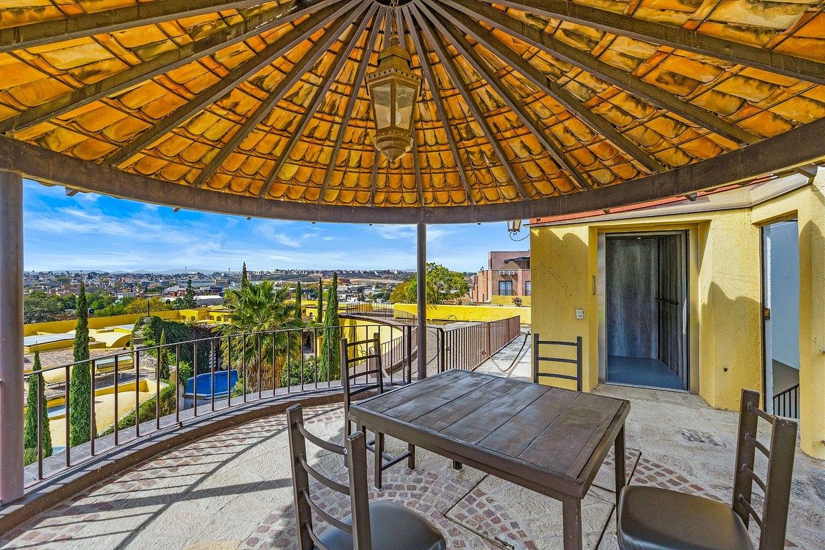 Casa em condomínio fechado em Allende, San Miguel de Allende, foto 19 de 25