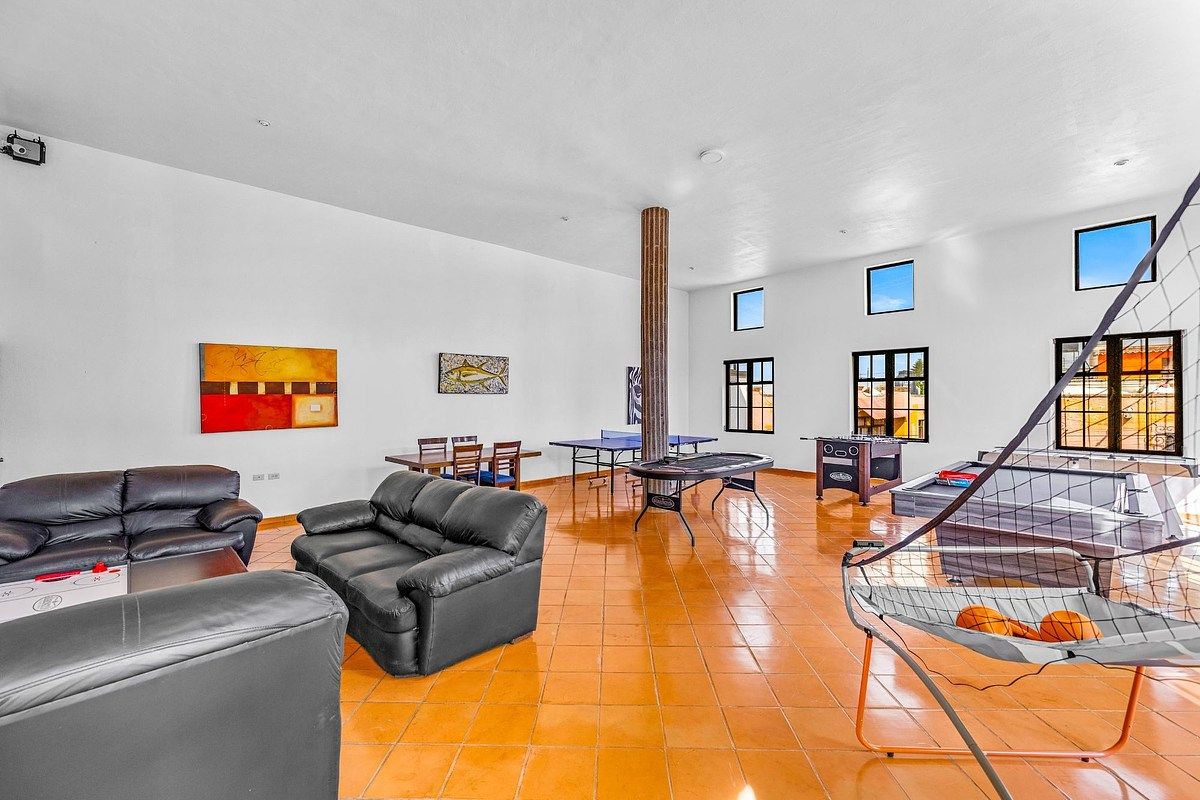 Casa em condomínio fechado em Allende, San Miguel de Allende, foto 21 de 25