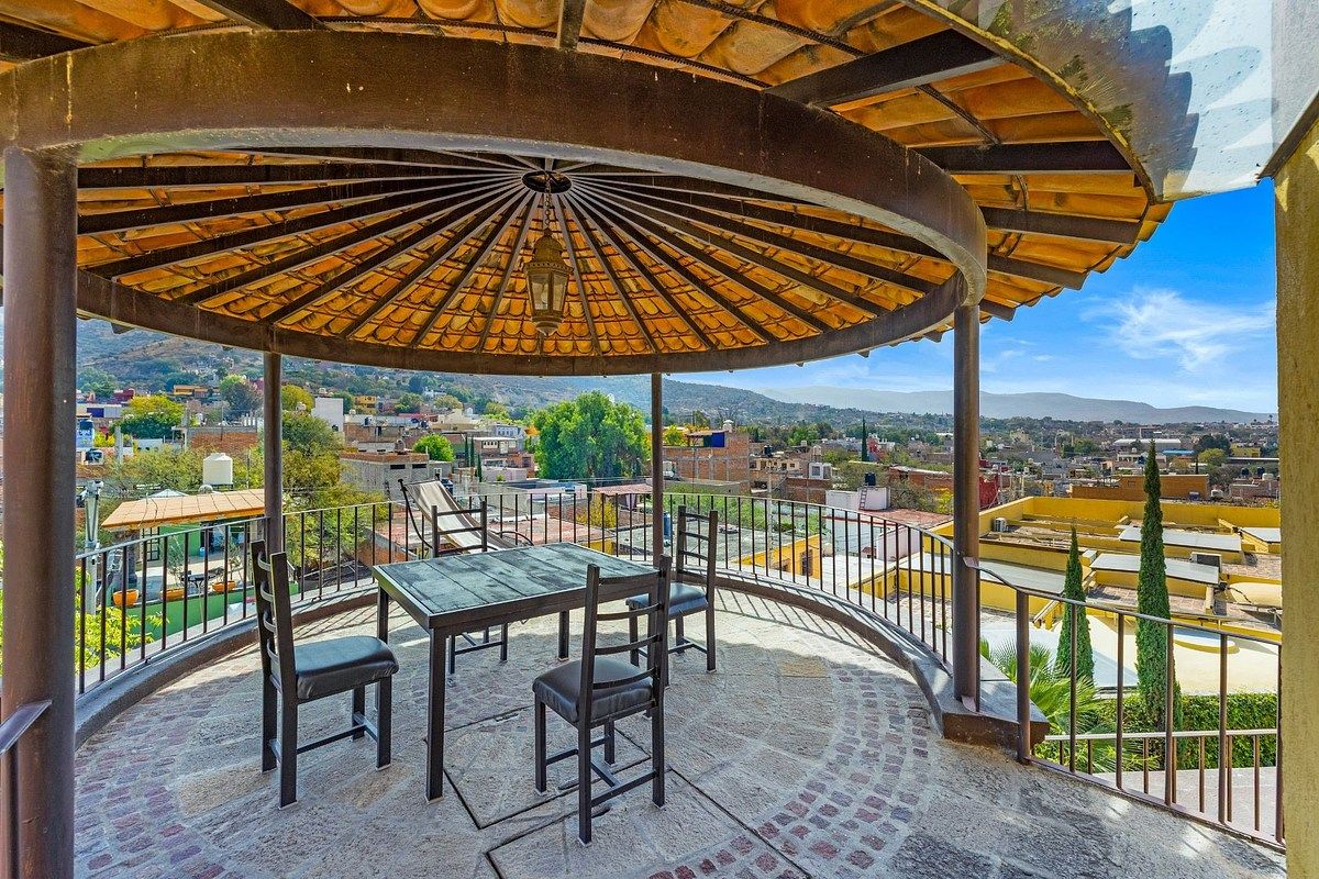 Casa em condomínio fechado em Allende, San Miguel de Allende, foto 22 de 25