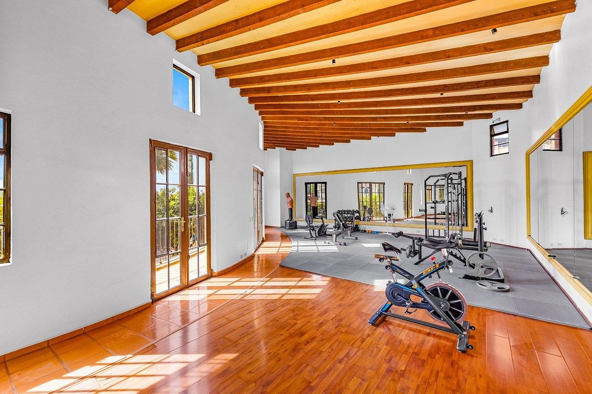 Casa em condomínio fechado em Allende, San Miguel de Allende, foto 24 de 25