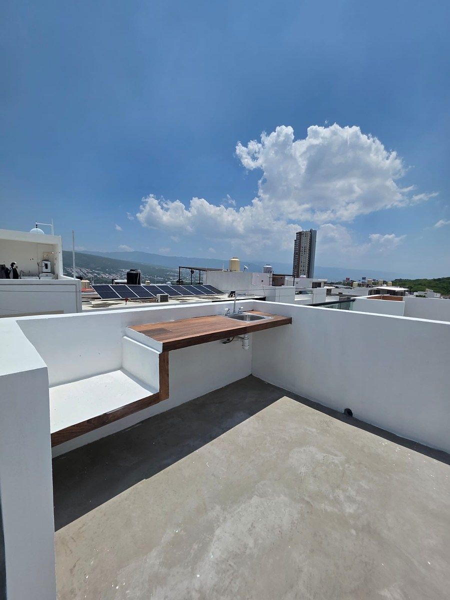 Casa em El Diamante, Tuxtla Gutiérrez, foto 20 de 20