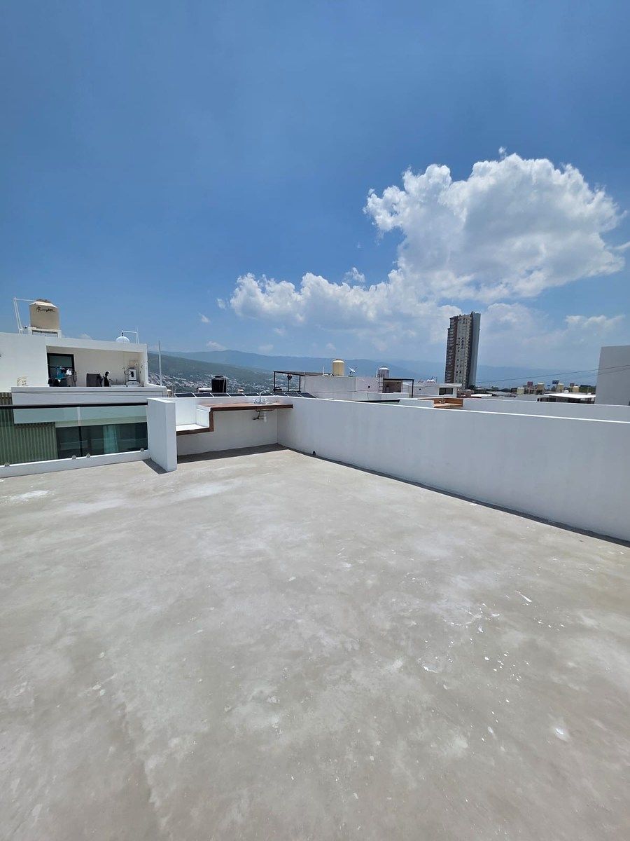 Casa em El Diamante, Tuxtla Gutiérrez, foto 19 de 20