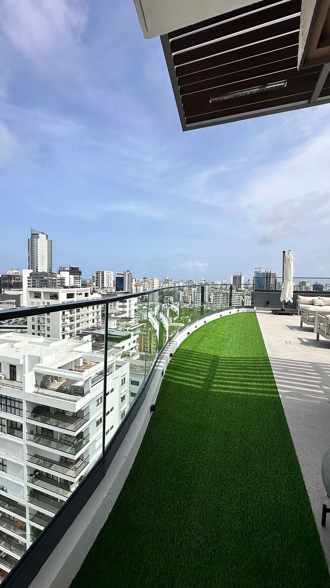 Apartamento en Ensanche Naco, Santo Domingo Centro (Distrito Nacional), foto 11 de 16