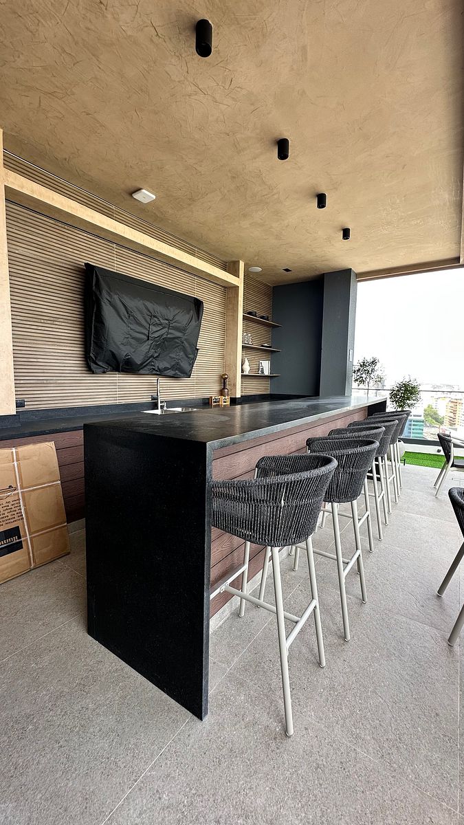 Apartamento en Ensanche Naco, Santo Domingo Centro (Distrito Nacional), foto 15 de 16
