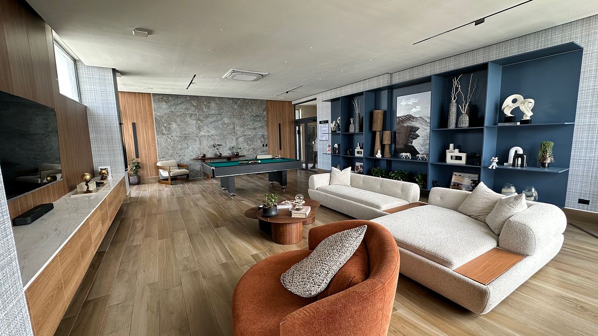 Apartamento en Ensanche Naco, Santo Domingo Centro (Distrito Nacional), foto 10 de 16