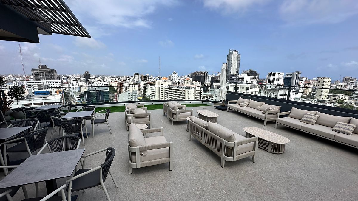 Apartamento en Ensanche Naco, Santo Domingo Centro (Distrito Nacional), foto 14 de 16