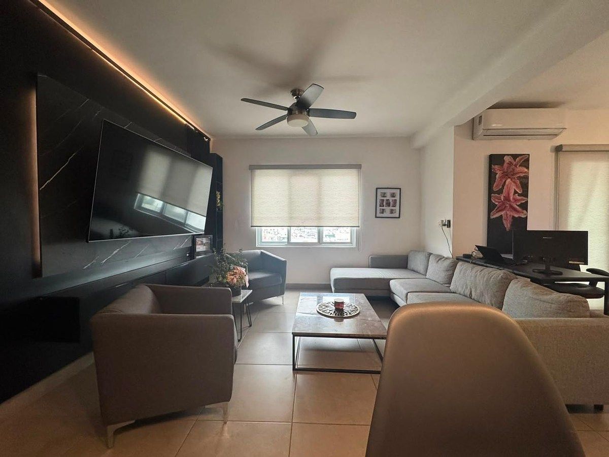 Apartment in Living San Nicolás, San Nicolás de los Garza, photo 2 of 21