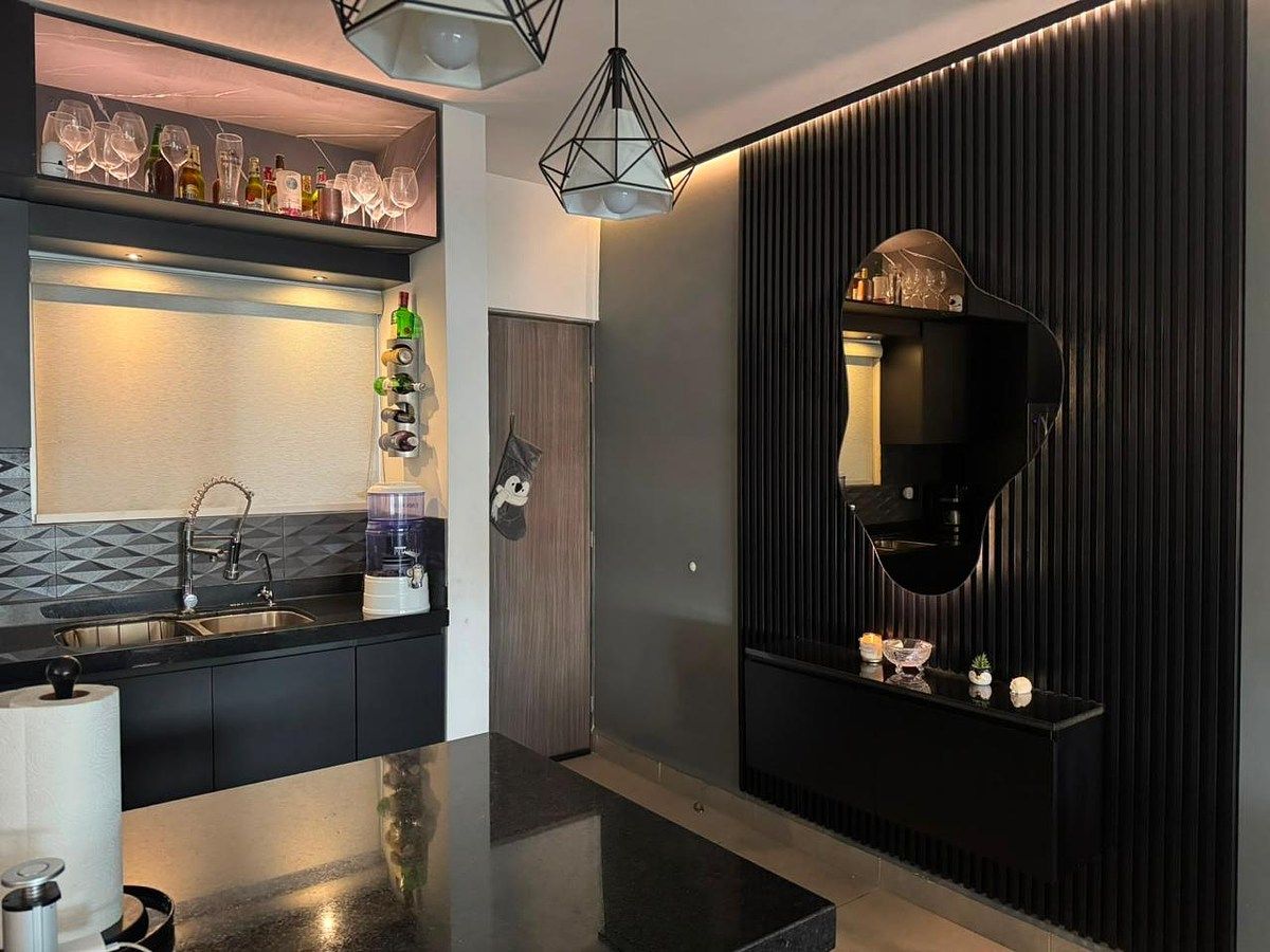 Apartment in Living San Nicolás, San Nicolás de los Garza, photo 11 of 21