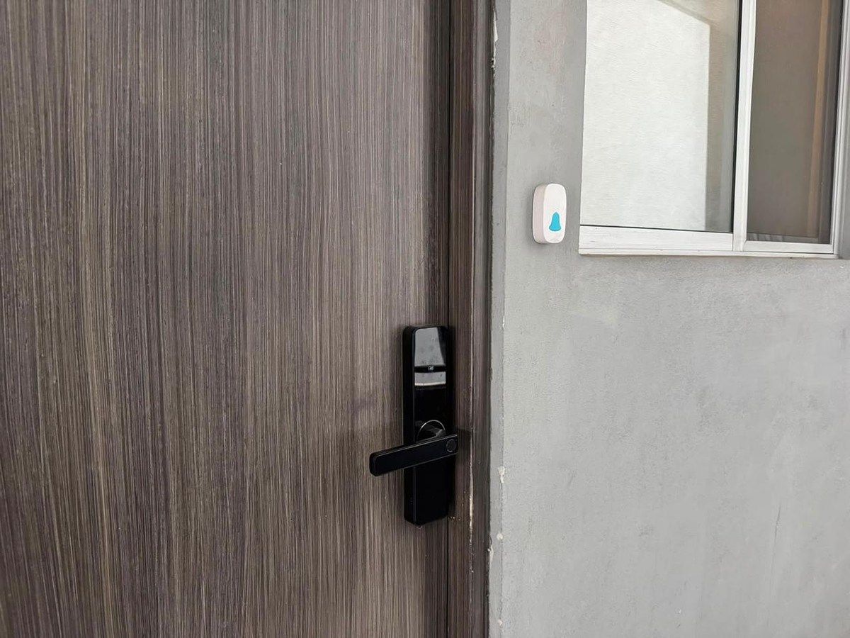 Apartment in Living San Nicolás, San Nicolás de los Garza, photo 12 of 21
