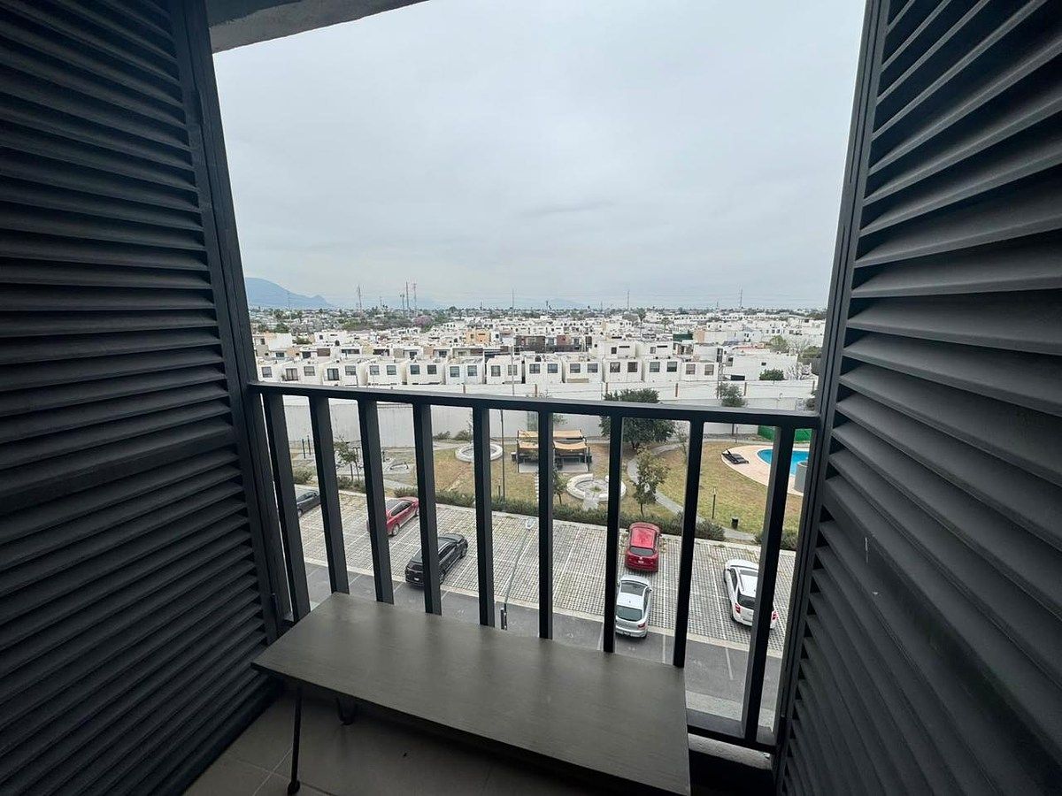 Apartment in Living San Nicolás, San Nicolás de los Garza, photo 20 of 21