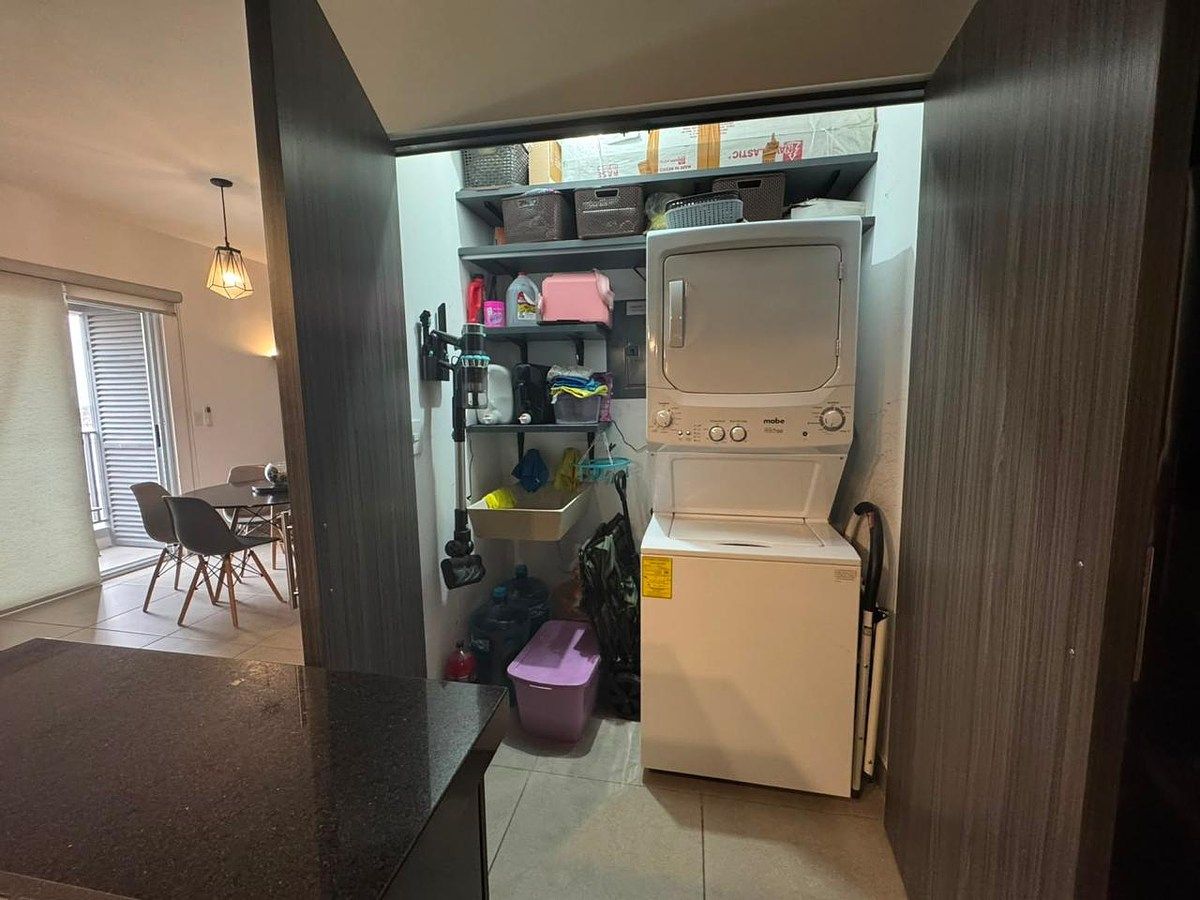 Apartment in Living San Nicolás, San Nicolás de los Garza, photo 19 of 21