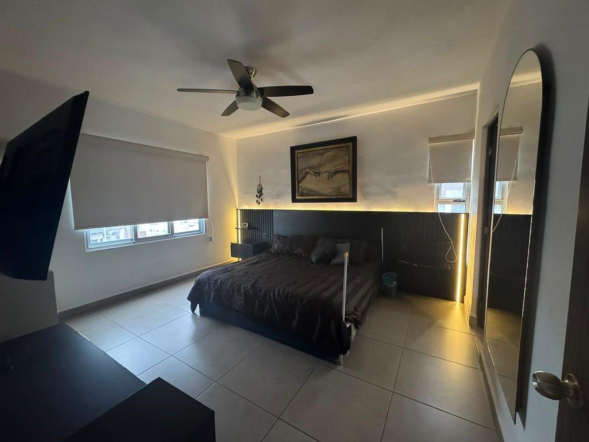 Apartment in Living San Nicolás, San Nicolás de los Garza, photo 14 of 21