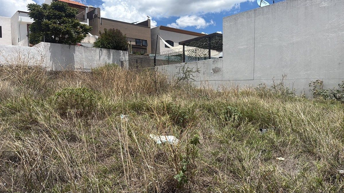 Lote em Cumbres del Lago, Querétaro, foto 2 de 10