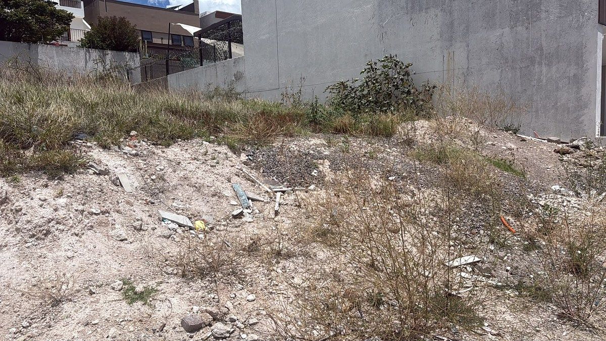 Lote em Cumbres del Lago, Querétaro, foto 3 de 10