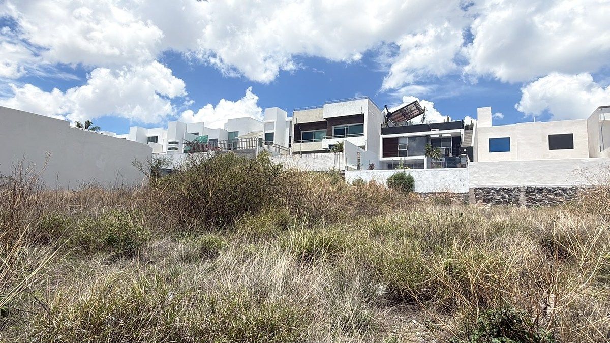 Lote em Cumbres del Lago, Querétaro, foto 4 de 10