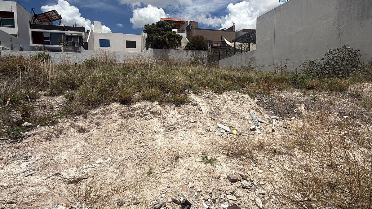 Lote em Cumbres del Lago, Querétaro, foto 5 de 10