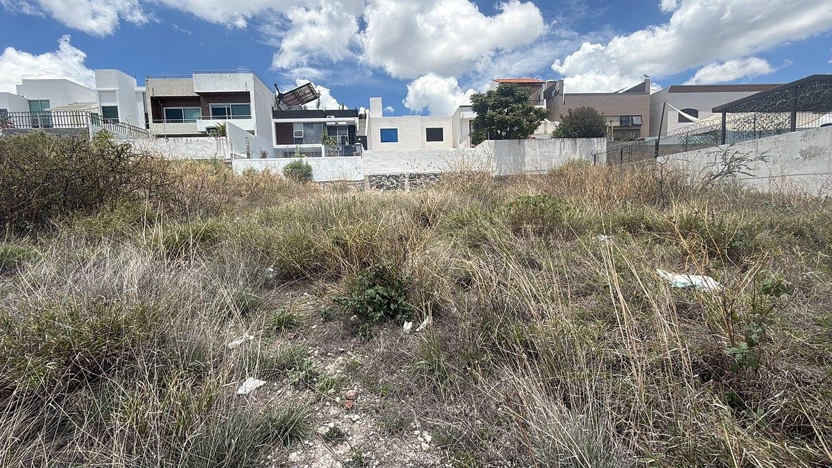 Lote em Cumbres del Lago, Querétaro, foto 6 de 10