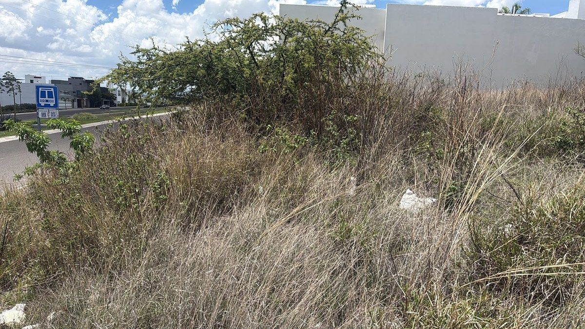 Lote em Cumbres del Lago, Querétaro, foto 7 de 10