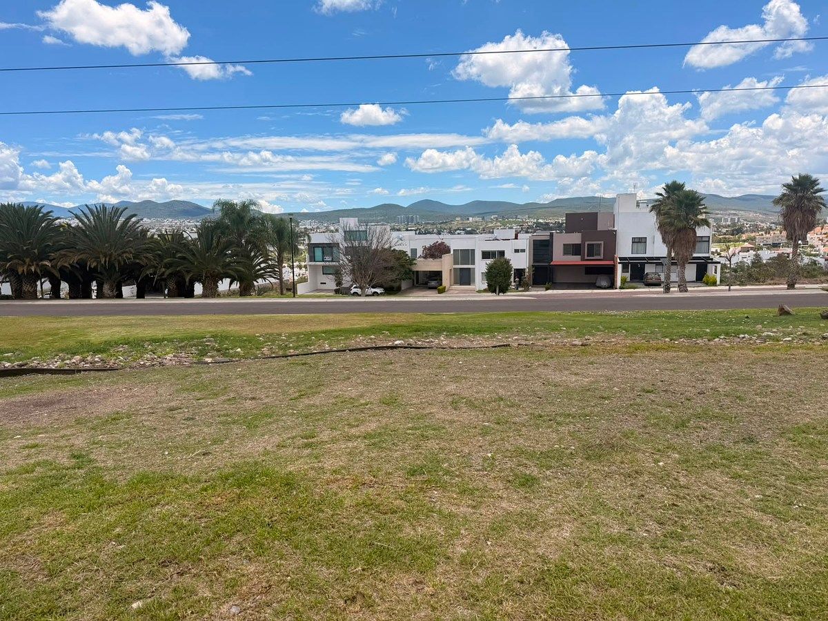 Lote em Cumbres del Lago, Querétaro, foto 8 de 10