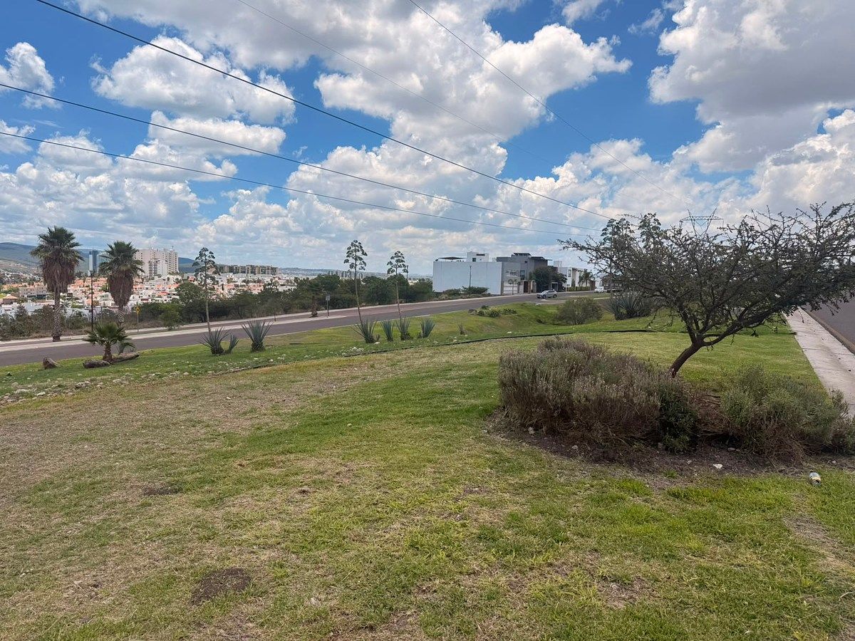 Lote em Cumbres del Lago, Querétaro, foto 9 de 10