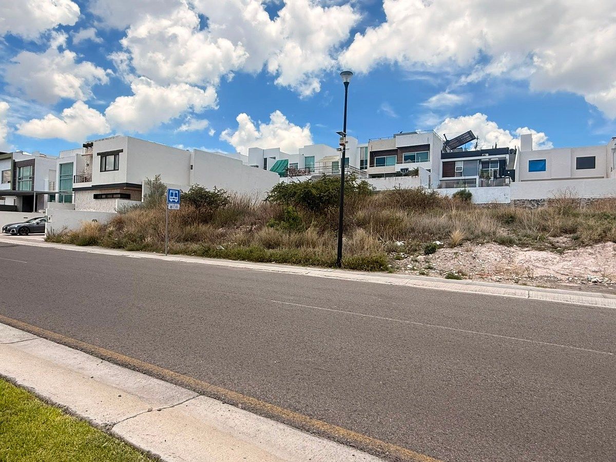 Lote em Cumbres del Lago, Querétaro, foto 10 de 10