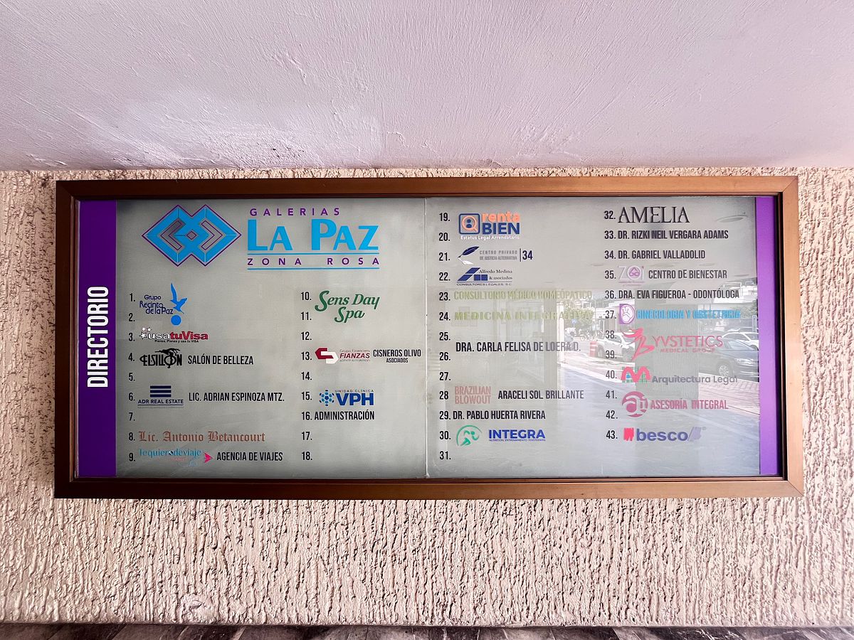 Local en centro comercial en Americana, Guadalajara, foto 16 de 19
