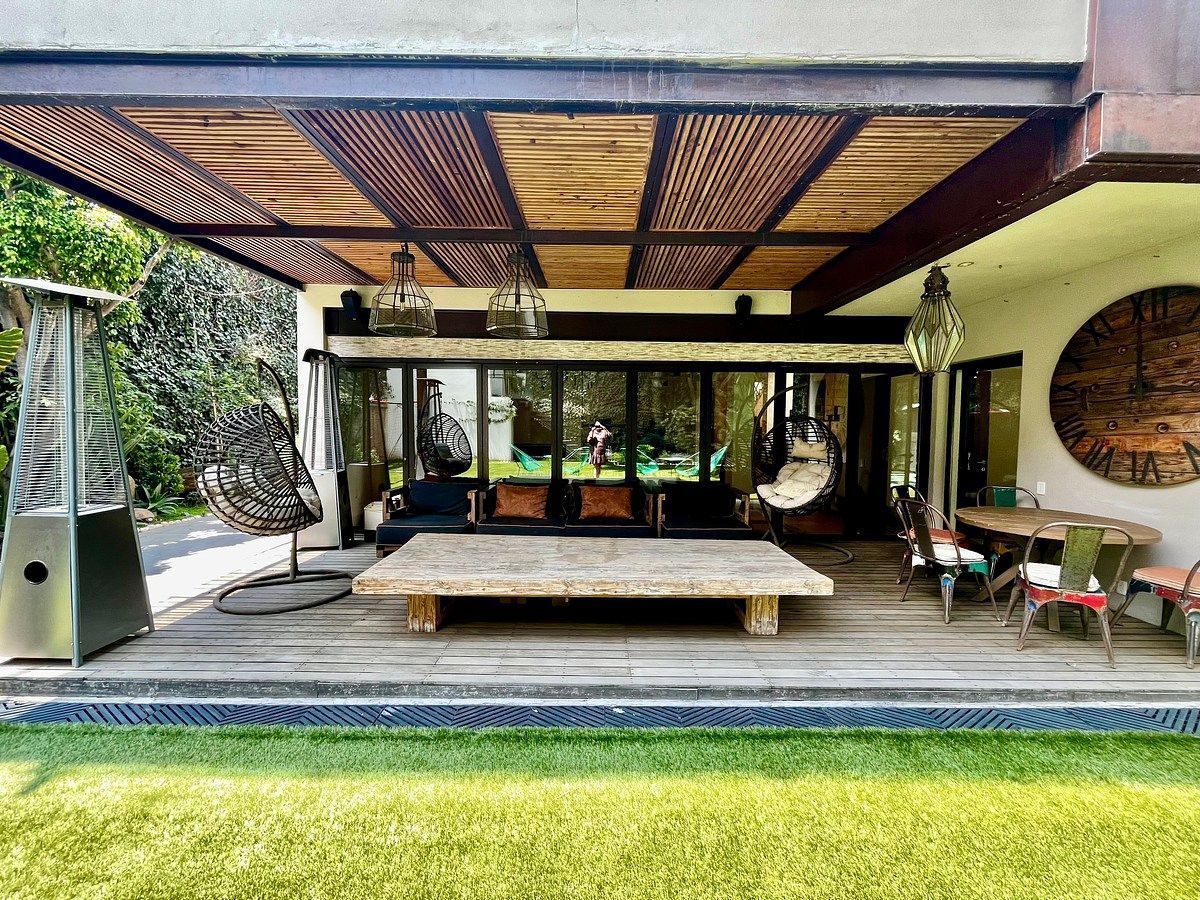 Casa em Jardines del Pedregal, Álvaro Obregón, foto 2 de 46