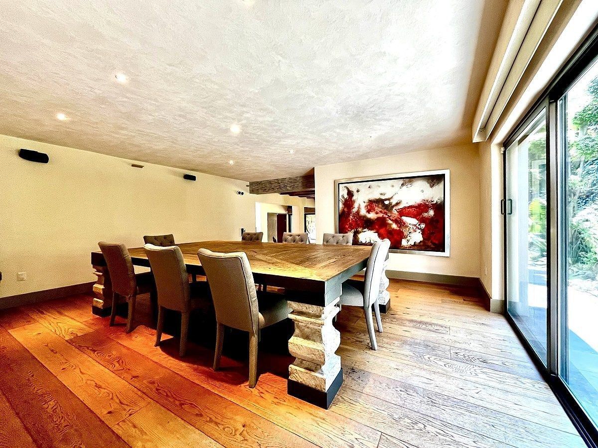 Casa em Jardines del Pedregal, Álvaro Obregón, foto 5 de 46