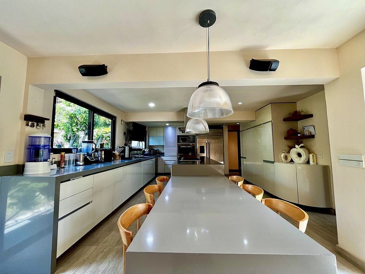 Casa em Jardines del Pedregal, Álvaro Obregón, foto 7 de 46