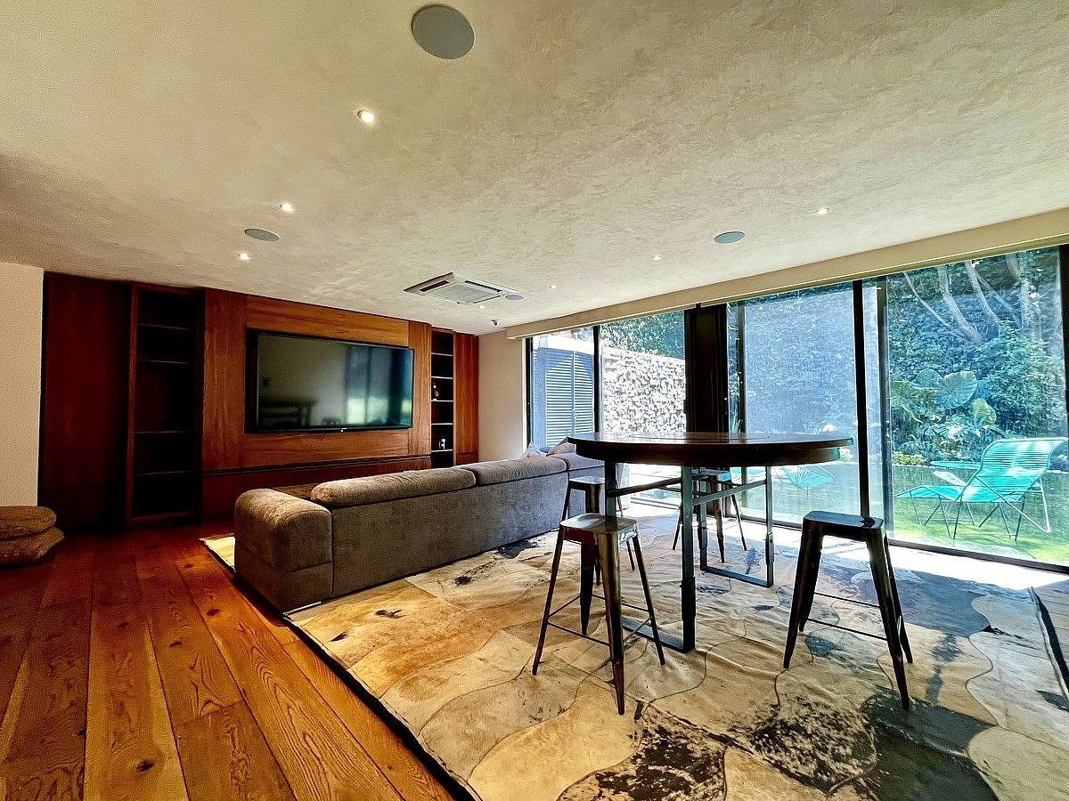 Casa em Jardines del Pedregal, Álvaro Obregón, foto 9 de 46