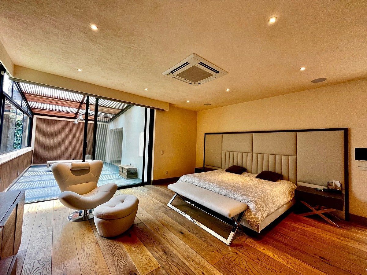 Casa em Jardines del Pedregal, Álvaro Obregón, foto 10 de 46