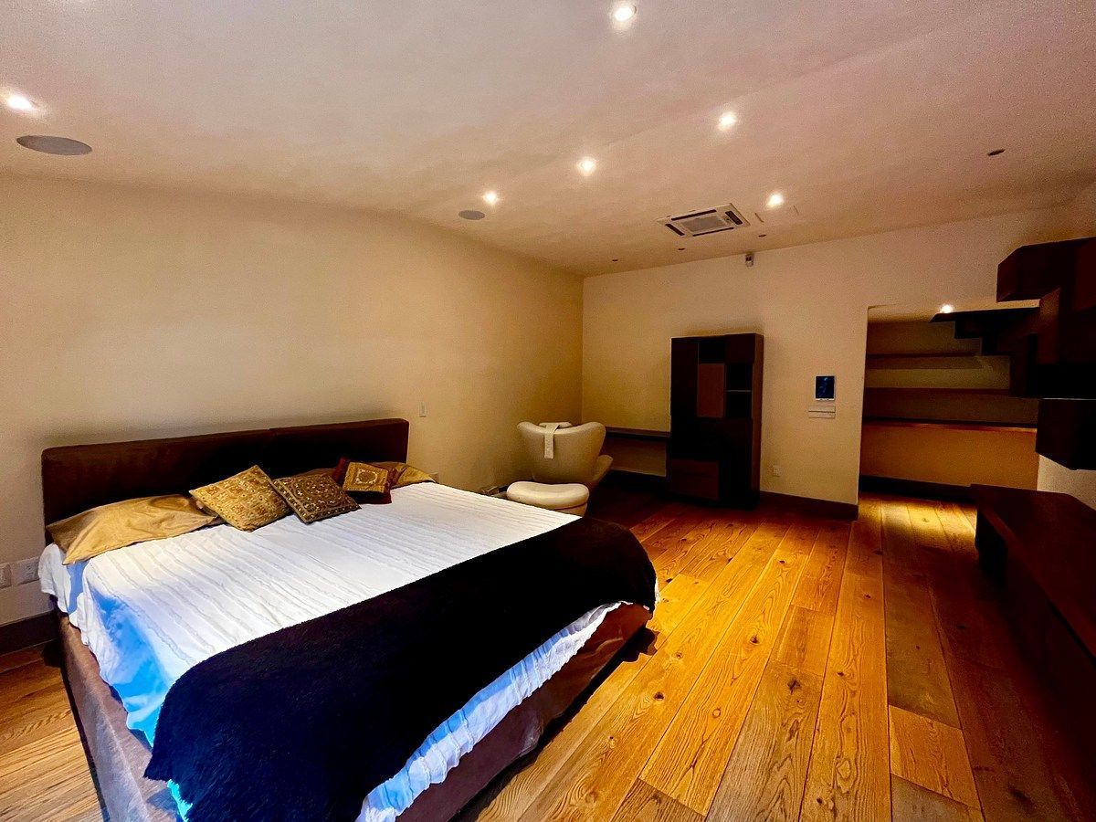 Casa em Jardines del Pedregal, Álvaro Obregón, foto 13 de 46