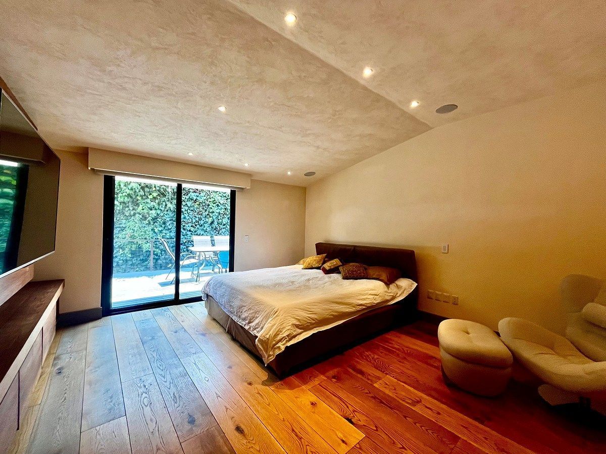 Casa em Jardines del Pedregal, Álvaro Obregón, foto 14 de 46