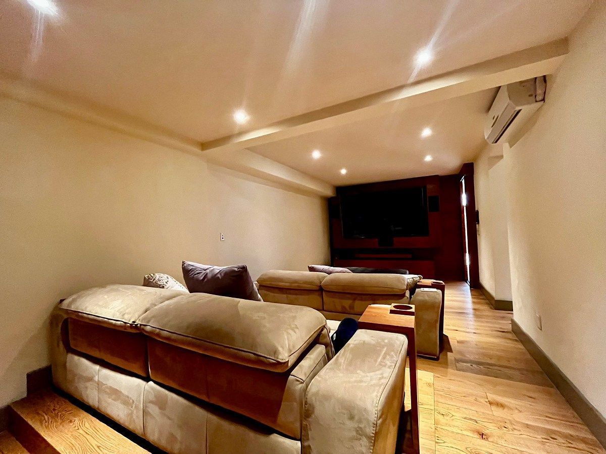 Casa em Jardines del Pedregal, Álvaro Obregón, foto 16 de 46
