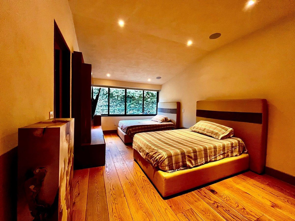 Casa em Jardines del Pedregal, Álvaro Obregón, foto 18 de 46