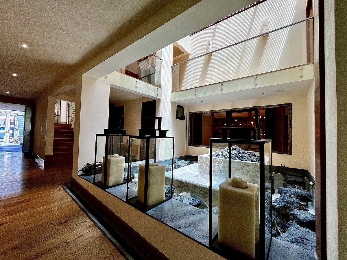 Casa em Jardines del Pedregal, Álvaro Obregón, foto 21 de 46