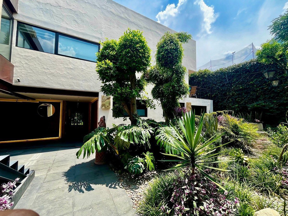 Casa em Jardines del Pedregal, Álvaro Obregón, foto 22 de 46