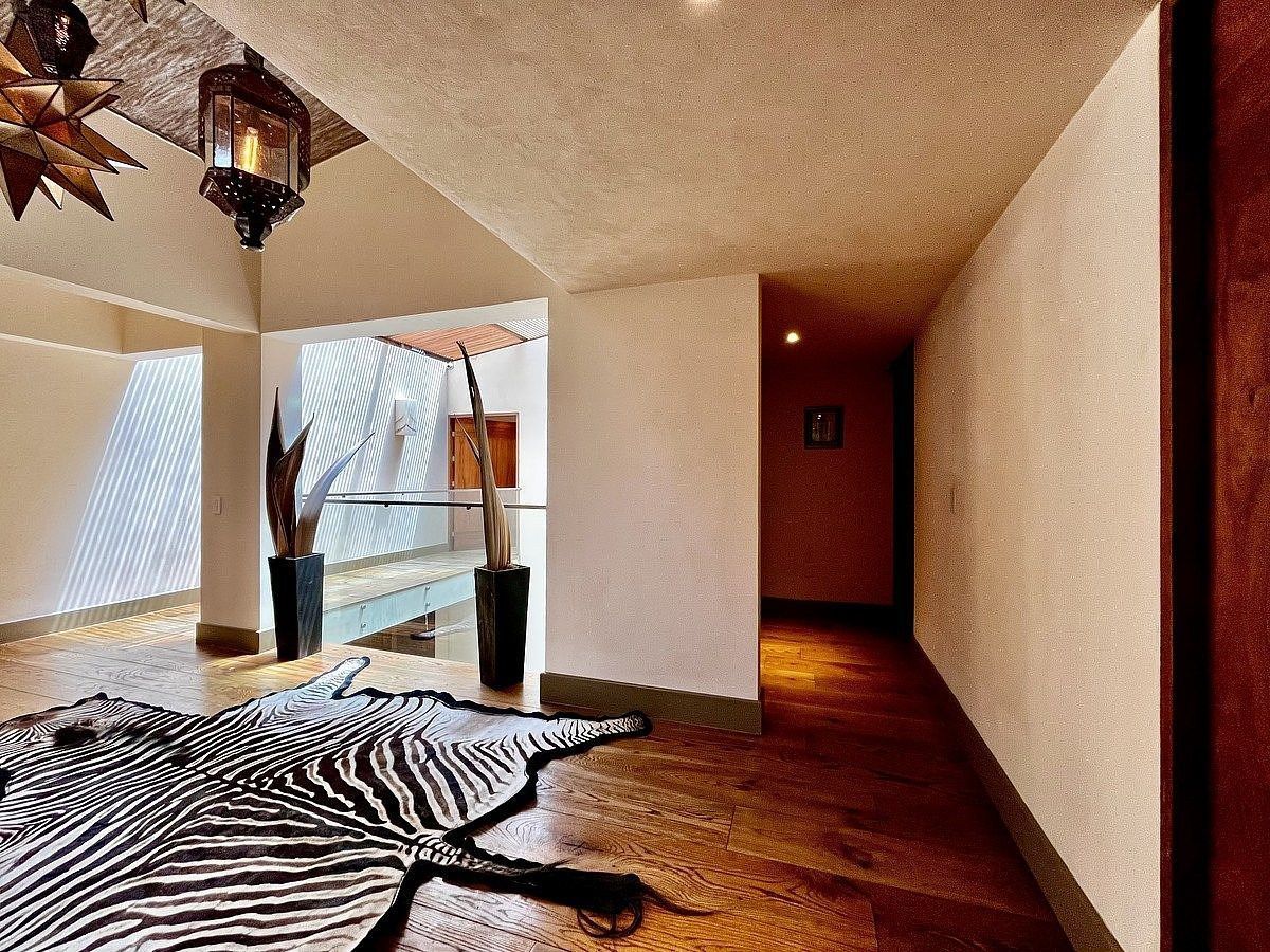 Casa em Jardines del Pedregal, Álvaro Obregón, foto 27 de 46