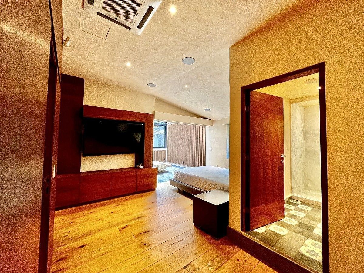 Casa em Jardines del Pedregal, Álvaro Obregón, foto 31 de 46