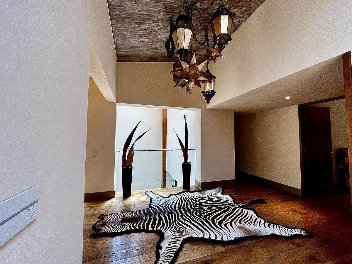 Casa em Jardines del Pedregal, Álvaro Obregón, foto 32 de 46