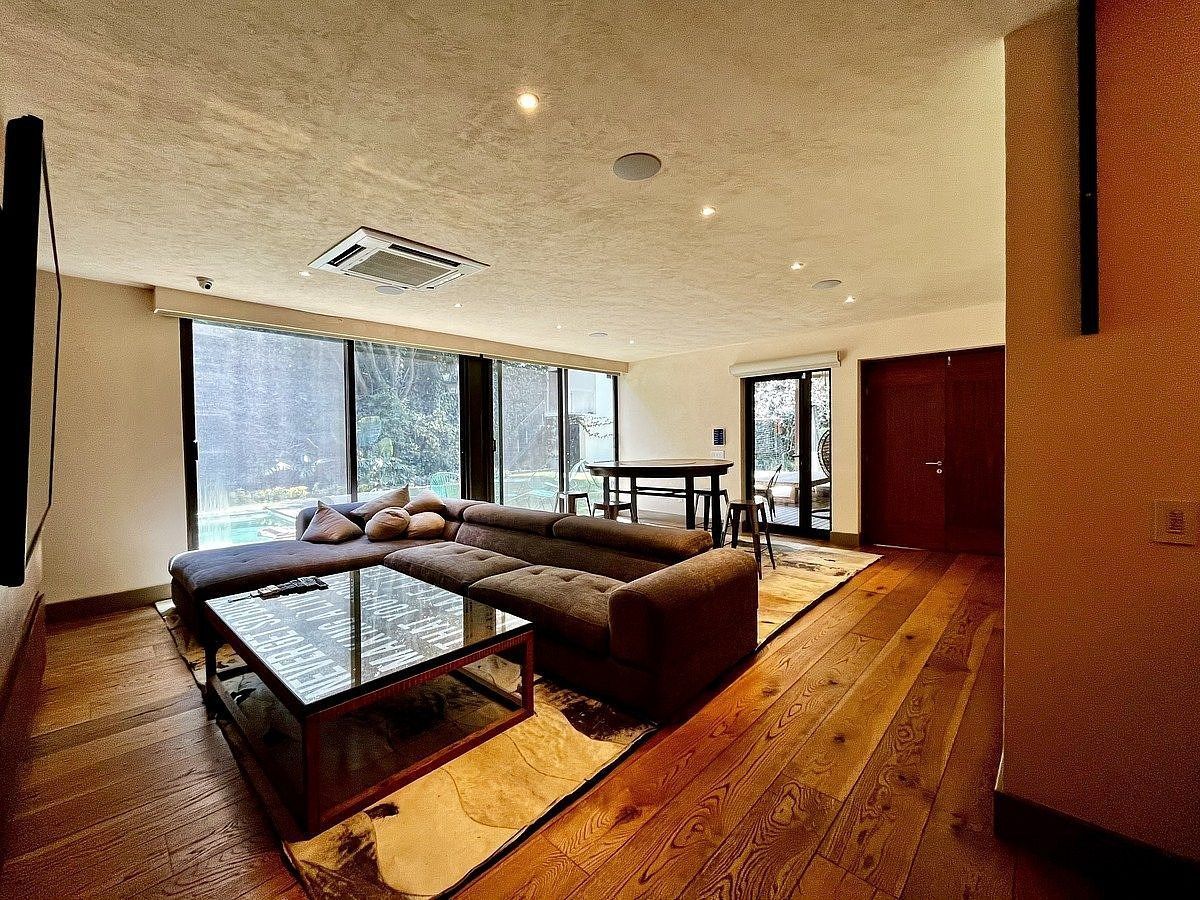 Casa em Jardines del Pedregal, Álvaro Obregón, foto 33 de 46