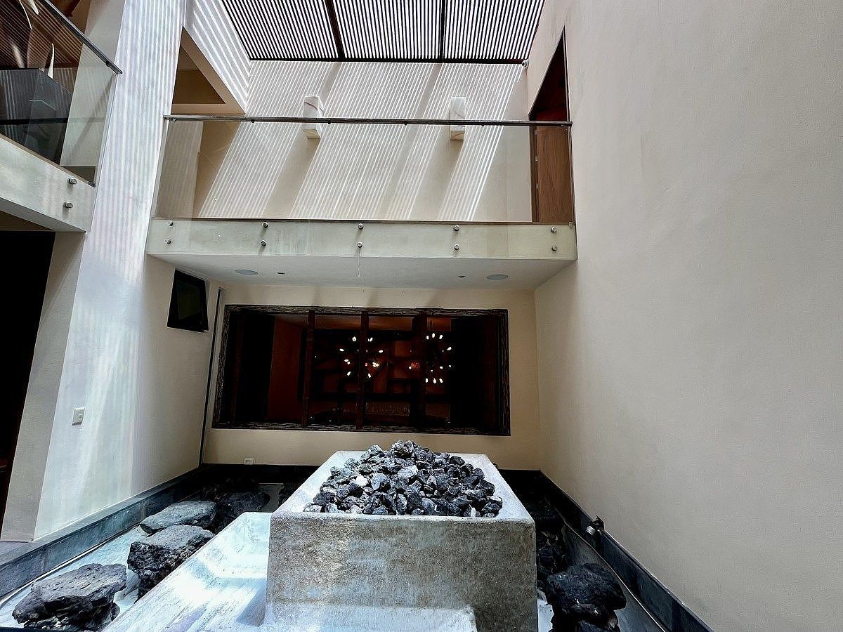 Casa em Jardines del Pedregal, Álvaro Obregón, foto 36 de 46