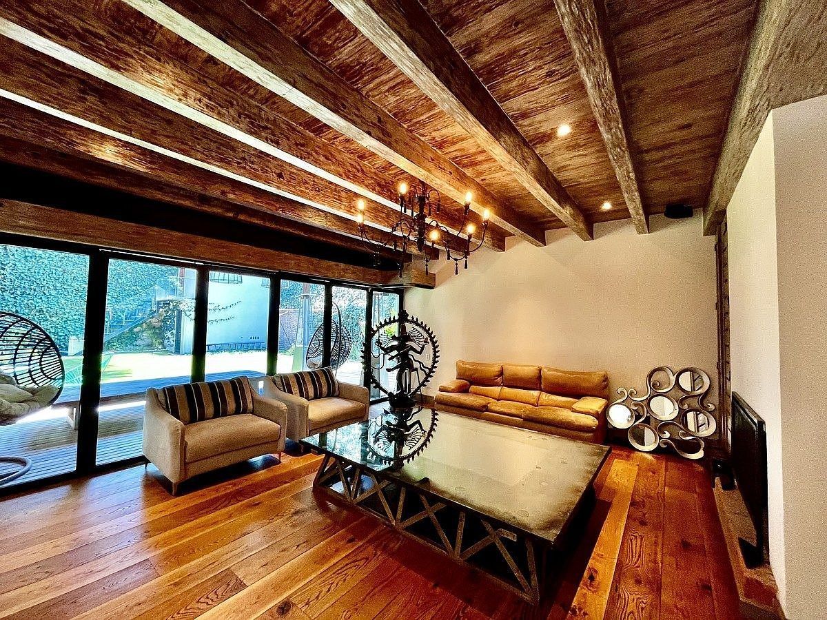 Casa em Jardines del Pedregal, Álvaro Obregón, foto 41 de 46