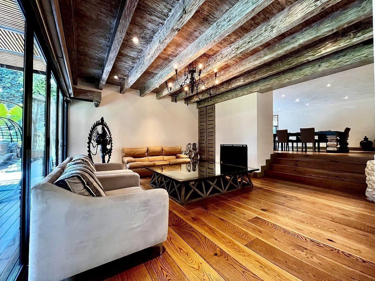 Casa em Jardines del Pedregal, Álvaro Obregón, foto 42 de 46