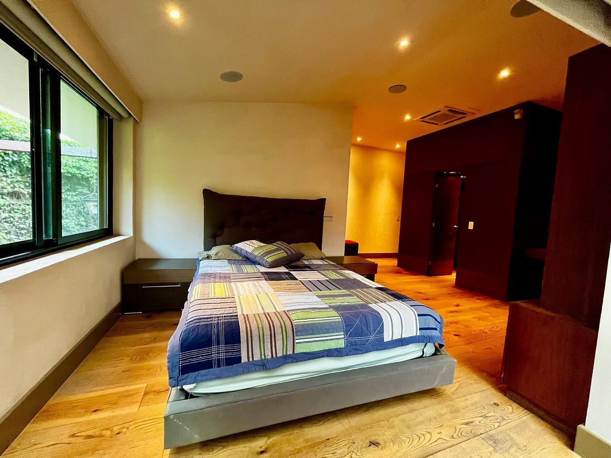 Casa em Jardines del Pedregal, Álvaro Obregón, foto 45 de 46
