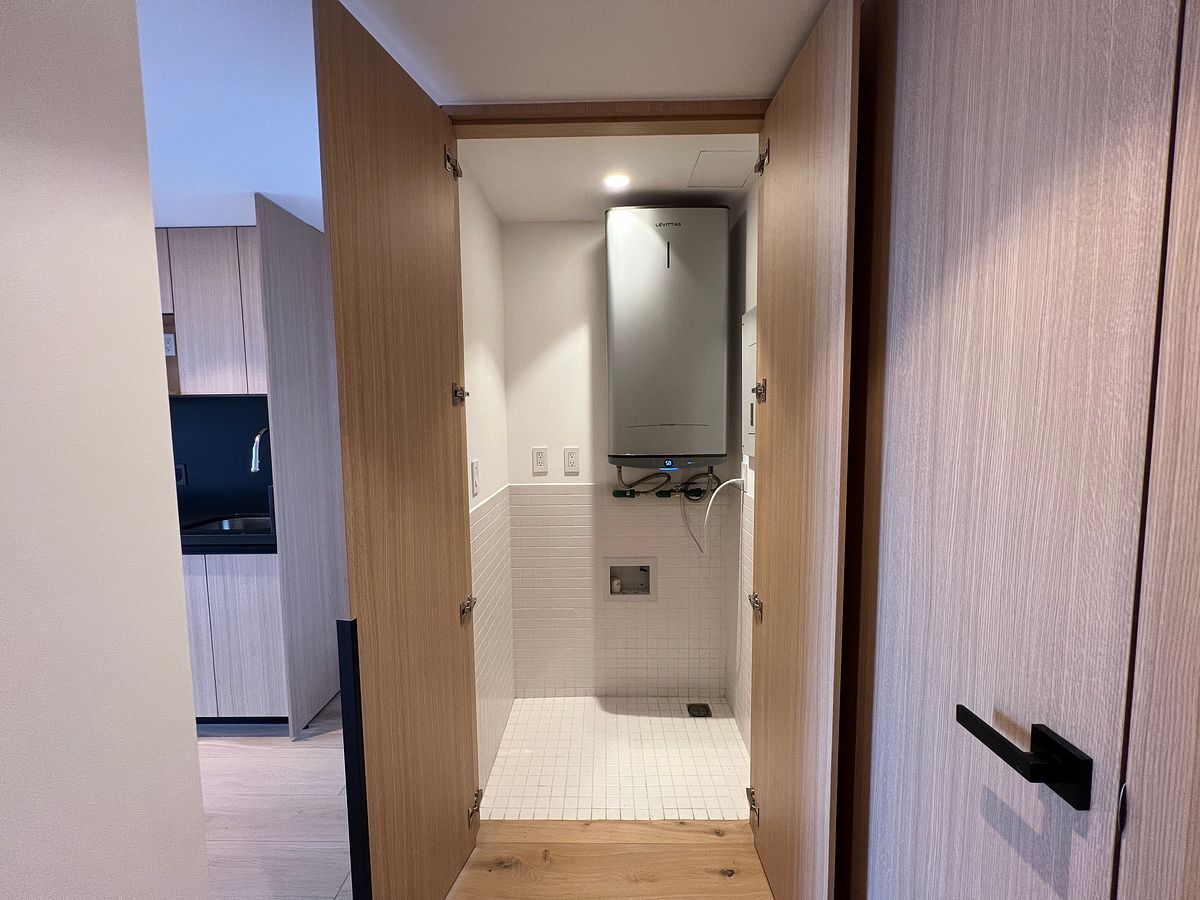 Departamento en Juárez, Cuauhtémoc, foto 20 de 24