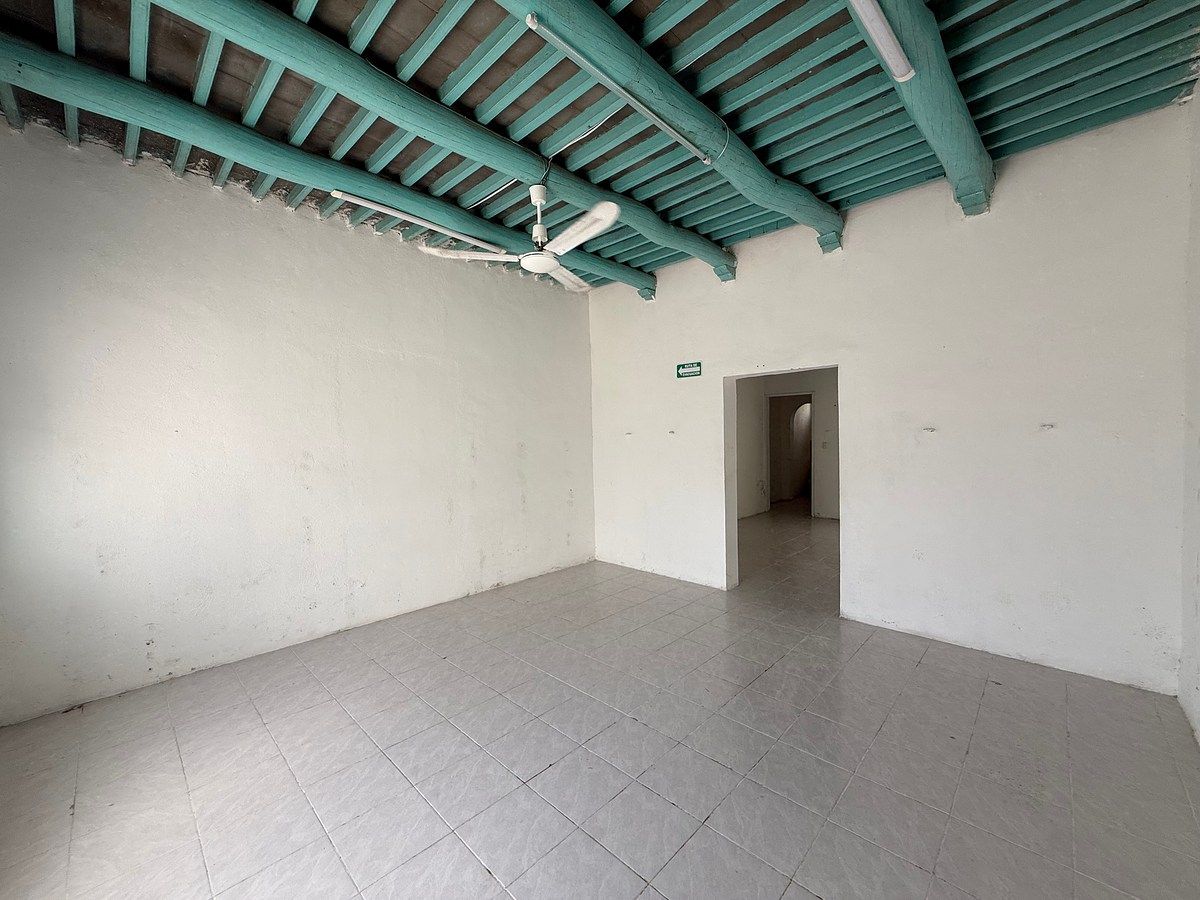Retail Space in Vicente Guerrero, Campeche, photo 3 of 6