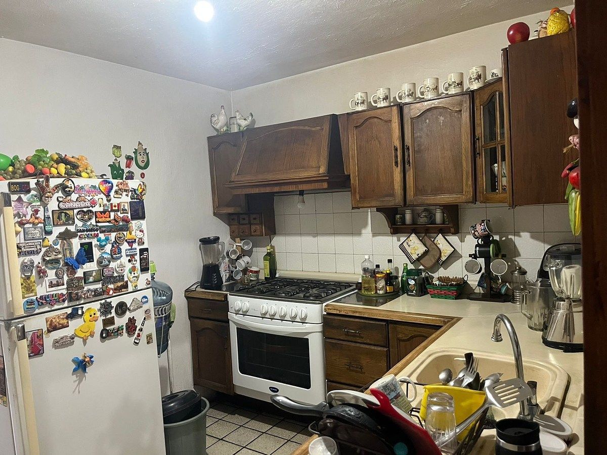 Casa em Arboledas Residencial, Zapopan, foto 4 de 15