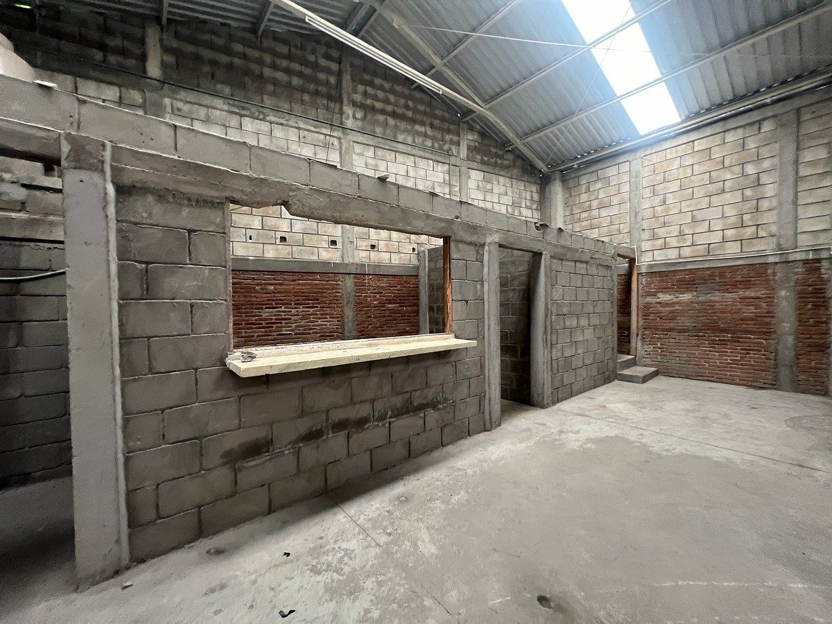Bodega comercial en Terán, Tuxtla Gutiérrez, foto 4 de 5