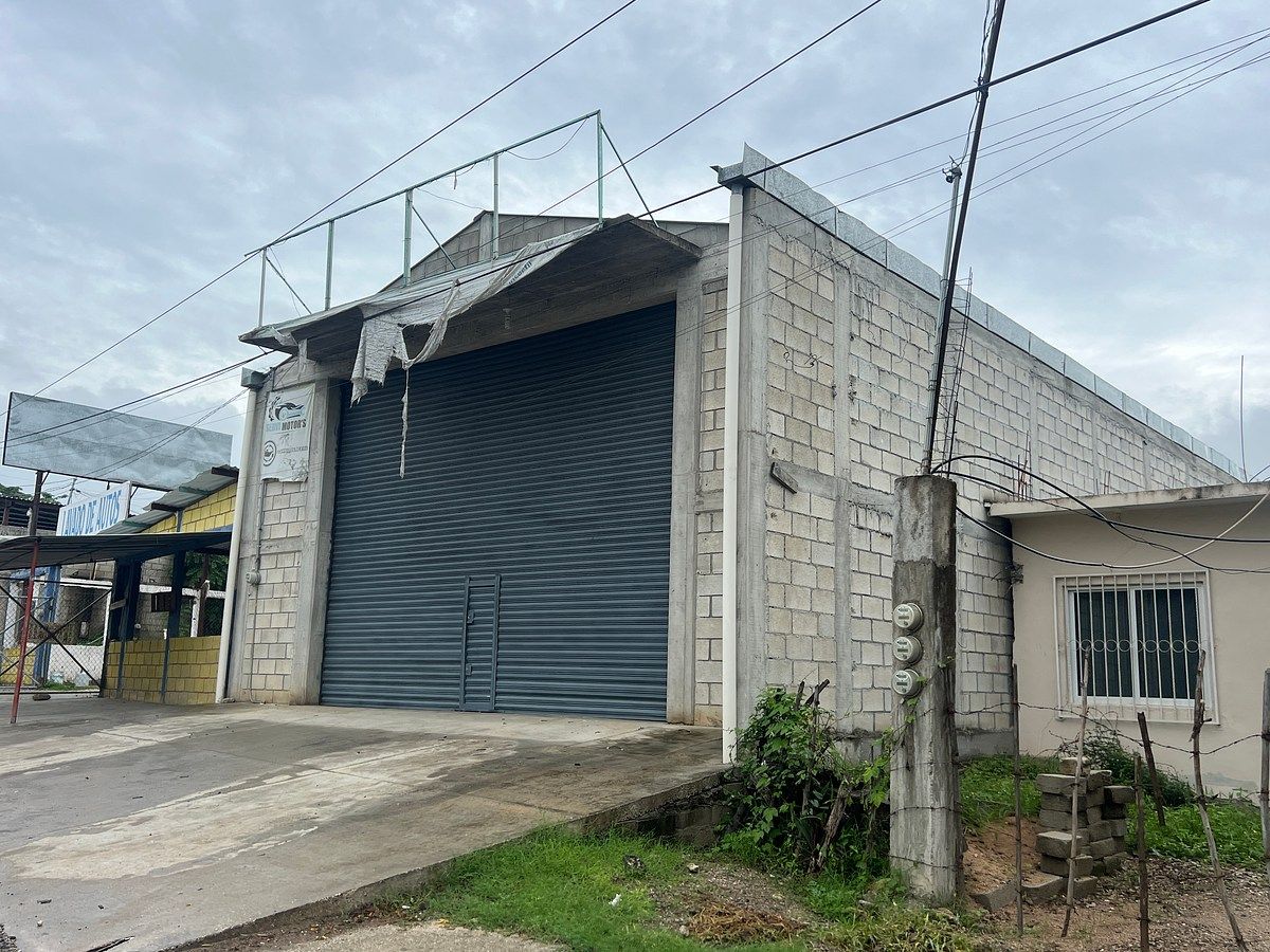 Bodega en venta, foto 1 de 5